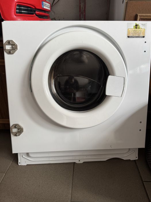 Pralka Whirpool AWOC0714 części