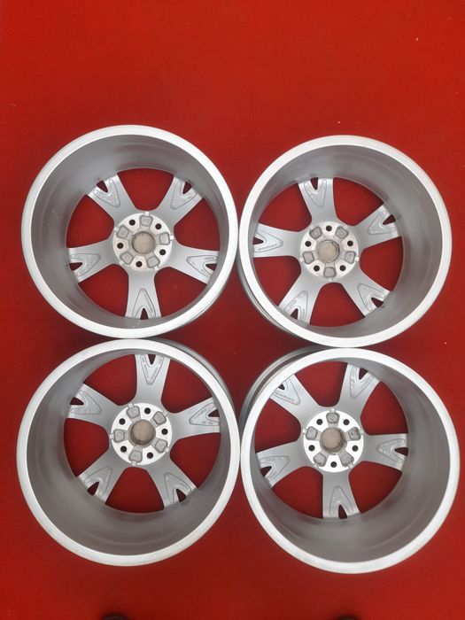 Jantes 17  Seat VW Audi Skoda A3  Golf Leon Passat Octavia Ateca