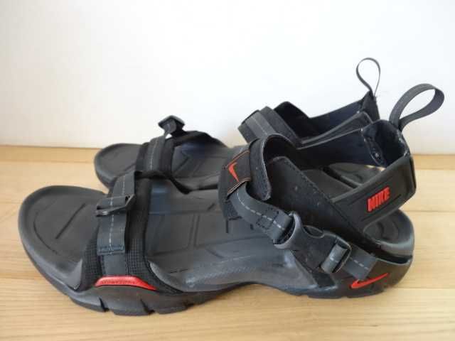 Sandały NIKE ACG roz 42,5 Turystyczne Trekkingowe
