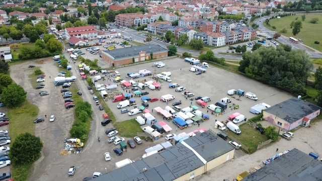 DO WYNAJĘCIA – BUDYNKI MAGAZYNOWO-USŁUGOWE | KONIN - centrum miasta - od 60 do nawet 1000 m2