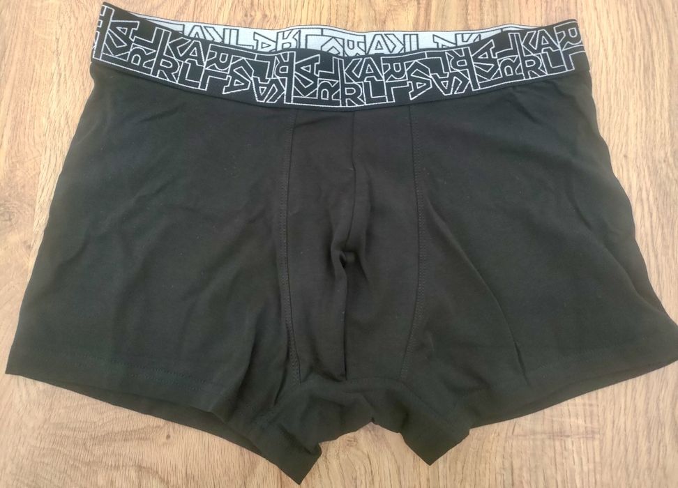 Pack 3 Boxers Karl Lagerfeld Tamanho S