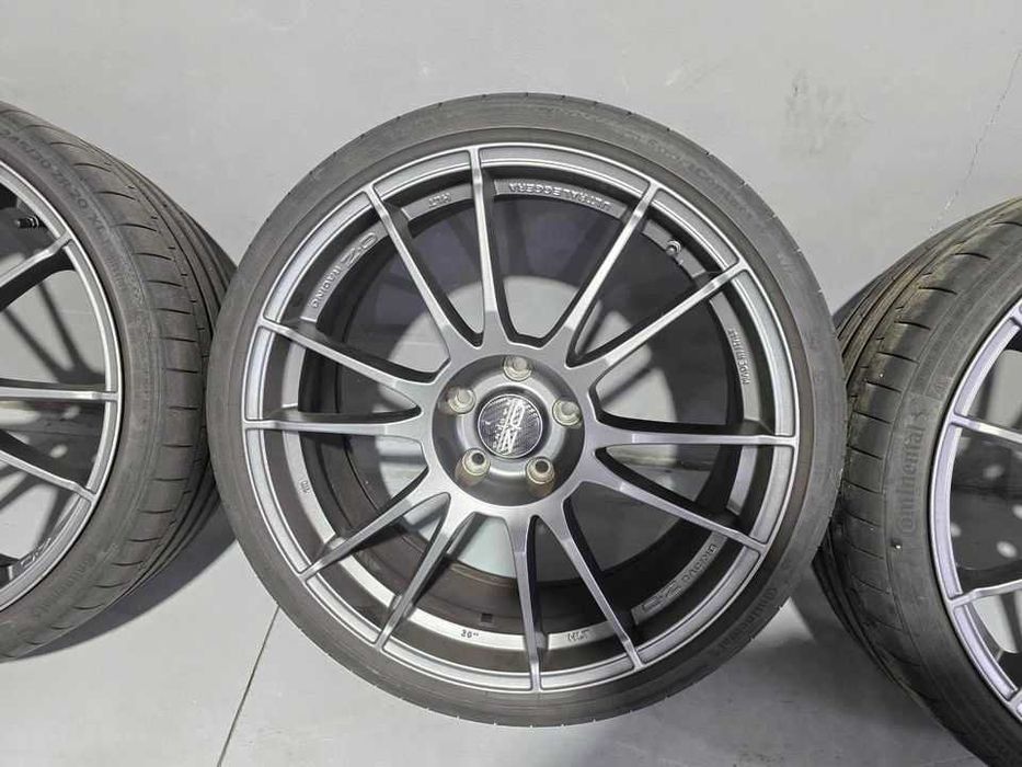 OZ ultraleggera 20” 5x120