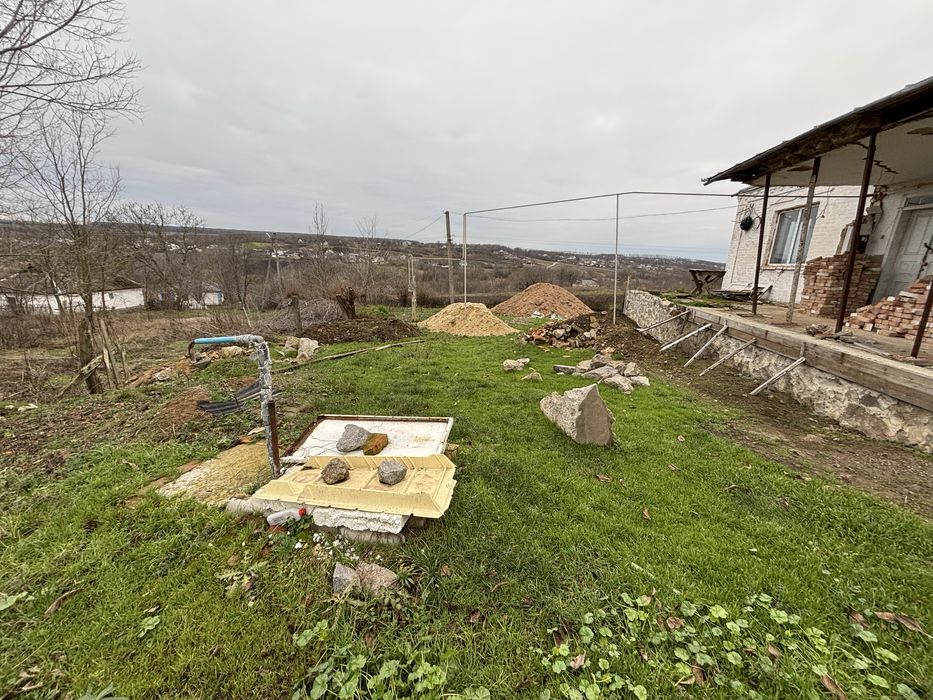 Продаж Будинку , с Гереженівка