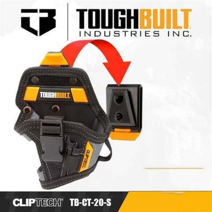 Toughbuilt CT-20-S ,25, 41, 24, 05, 150, 45, 42