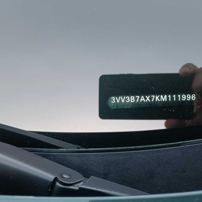 Продам Фольксваген Тігуан 2 Америка