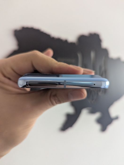 Google Pixel 8 pro 256gb Blue. Як Новий
