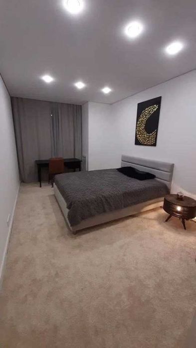 Wynajmuję całe mieszkanie.