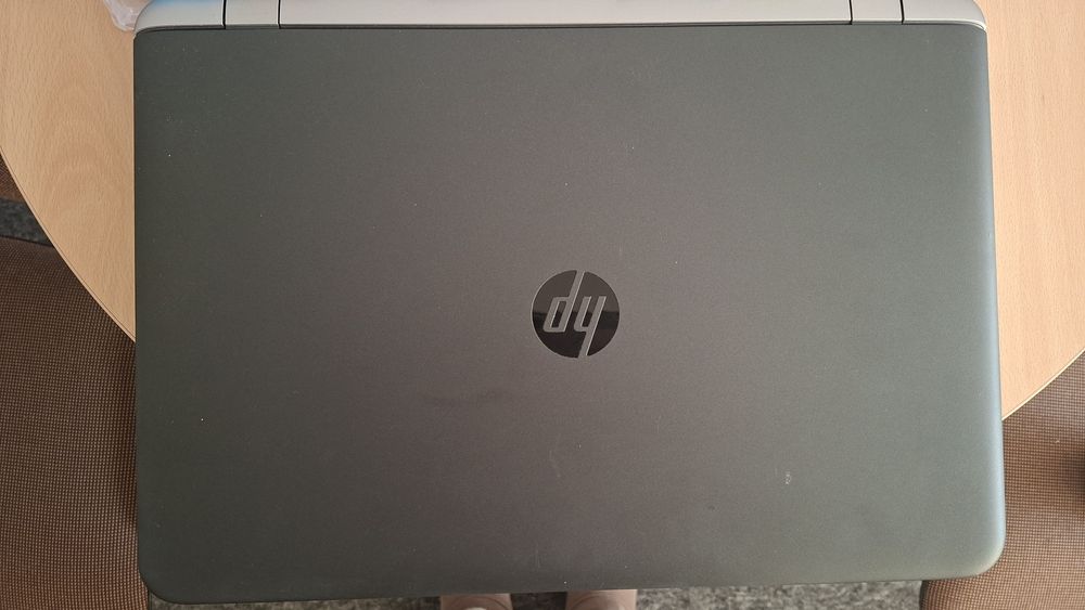 Laptop HP Probook 470 G3