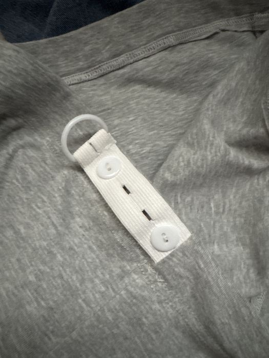 Джинсовые шортики