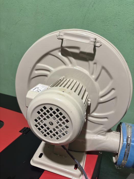 PLOTER LASEROWY grawerka CO2 7050 70×50 80W RUIDA PL