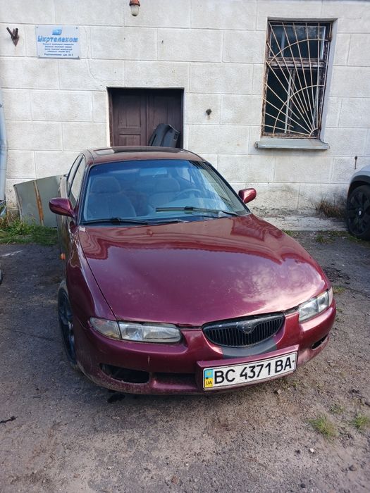 Продам Mazda 6 Xedos ,продаю 2 за ціною одної