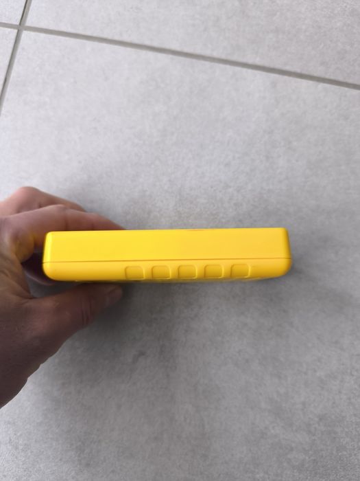 Мультиметрт Sigma!