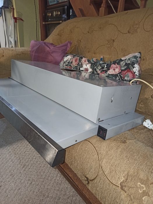 Продам двухмоторную мощную вытяжку Beat ( Словения)