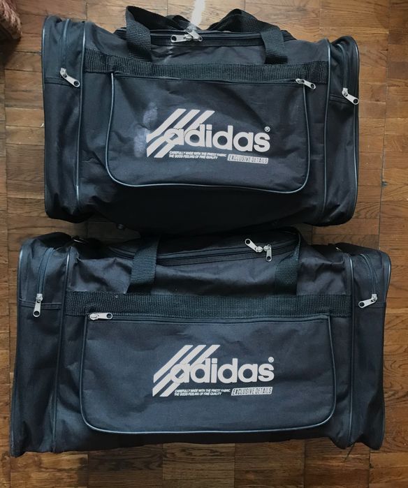 дорожні сумки Adidas