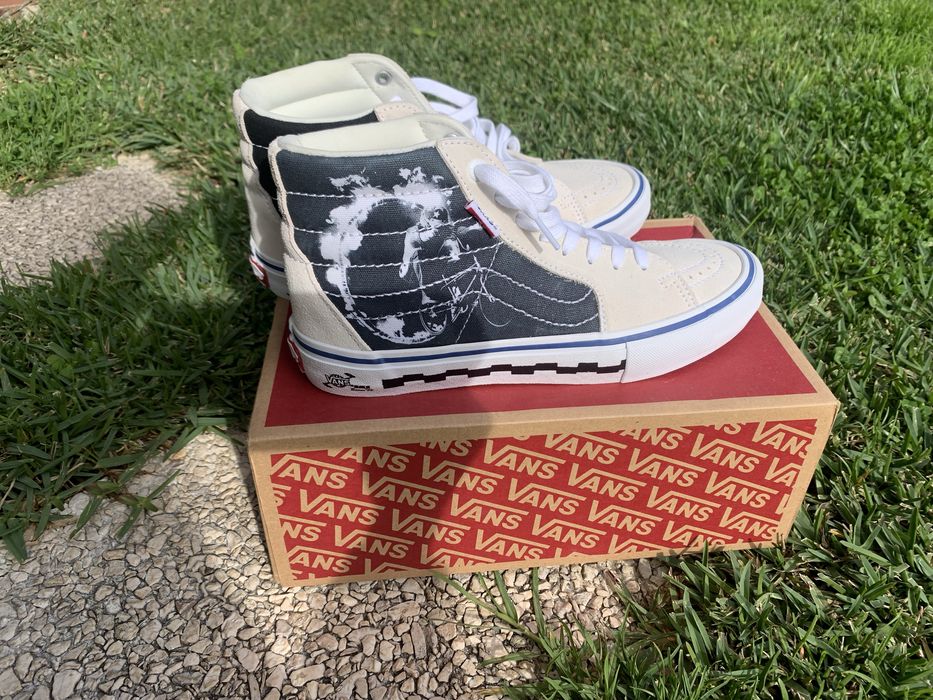 Tenis Vans tamanhol 40