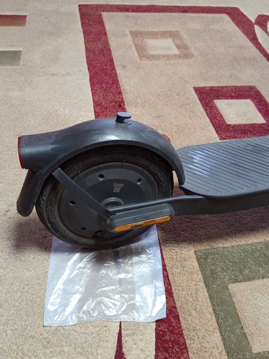 Електросамокат Xiaomi