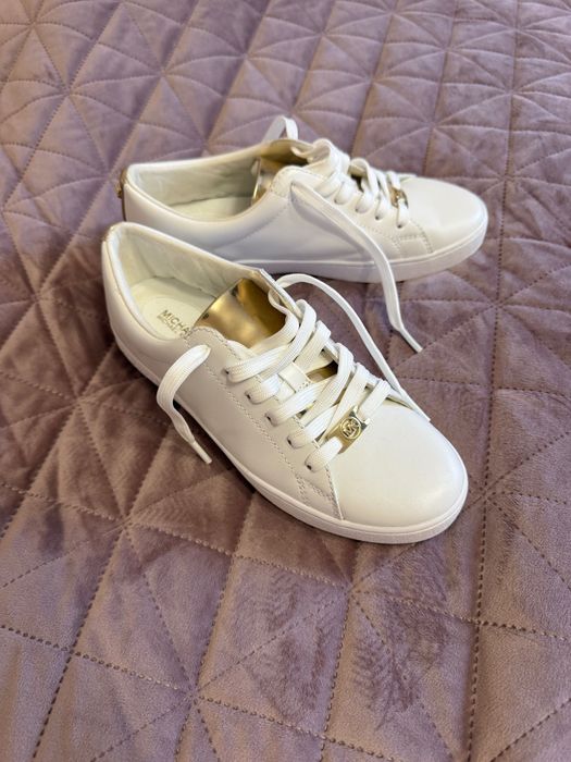 Жіночі кеди кросівки Michael Kors розмір 36-36,5