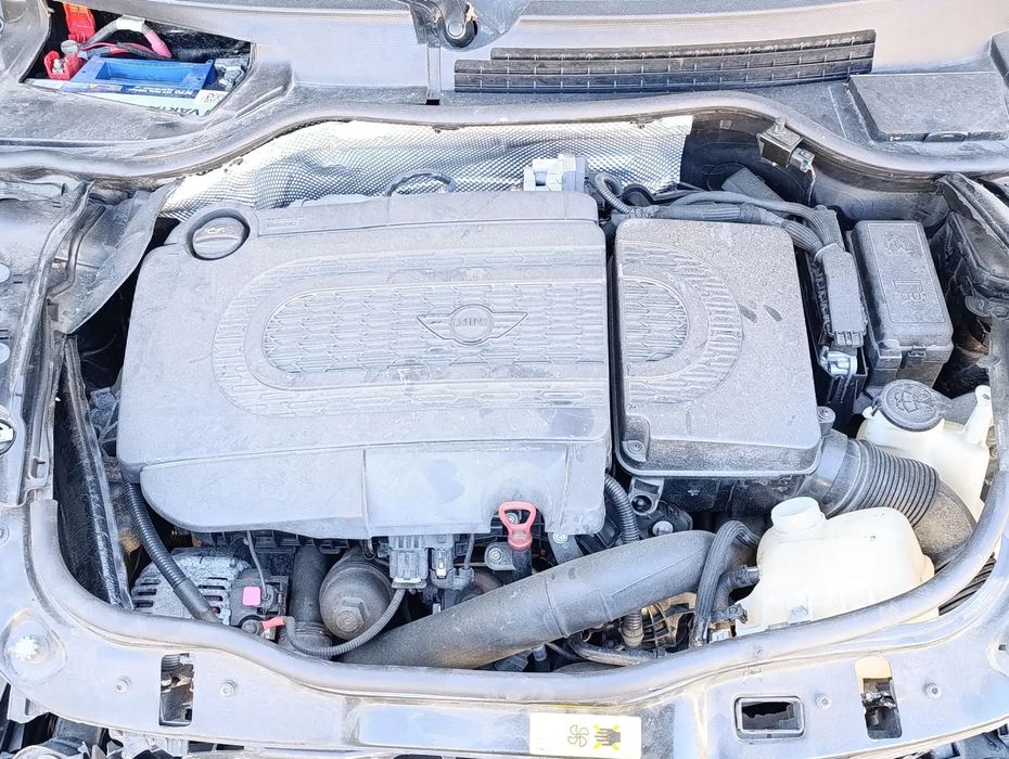 Para peças MINI Mini (R56)