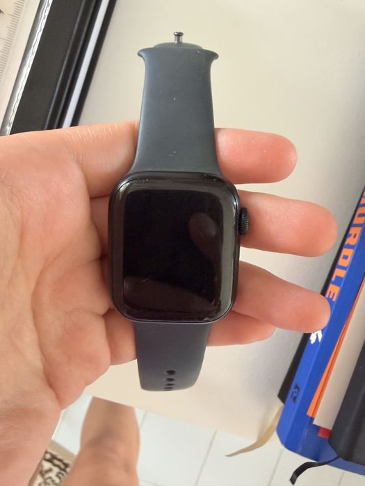 Apple watch 7 - 41mm - usado