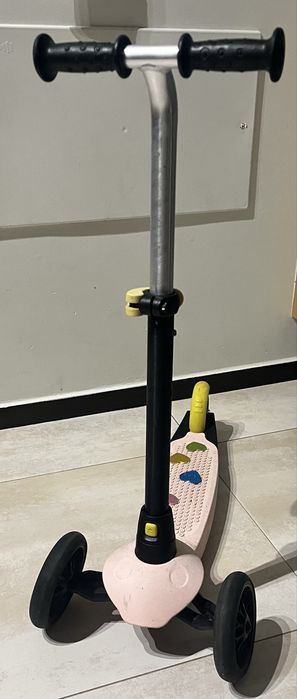 2 Trotinetes criança