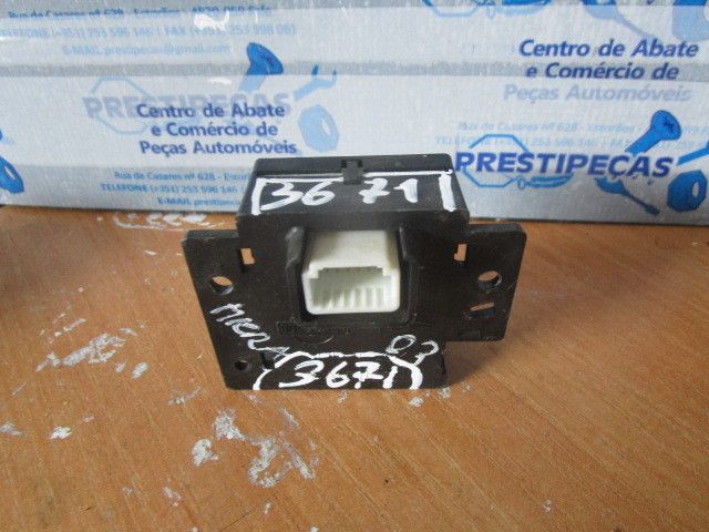 Centralina motor / ECU NISSAN Micra III (K12)