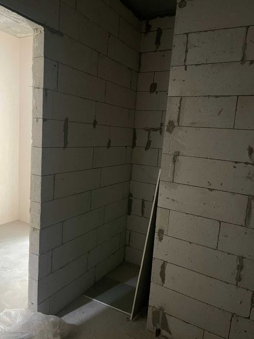 Продаж однокімнатної ЖК Теремки вул. Академіка Заболотного 15г
