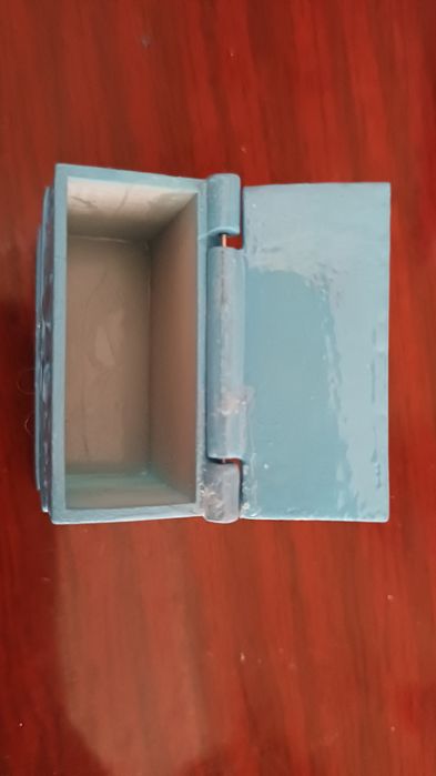 Сумка чемодан Вайперін Вайперин монстр хай