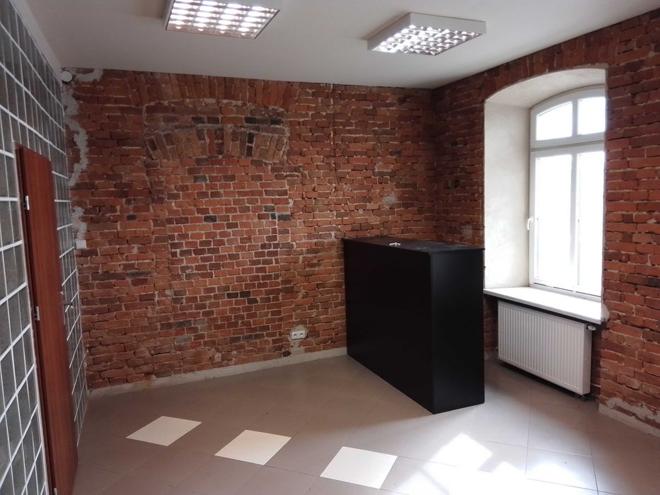 Wynajem lokal użytkowy 20 m2