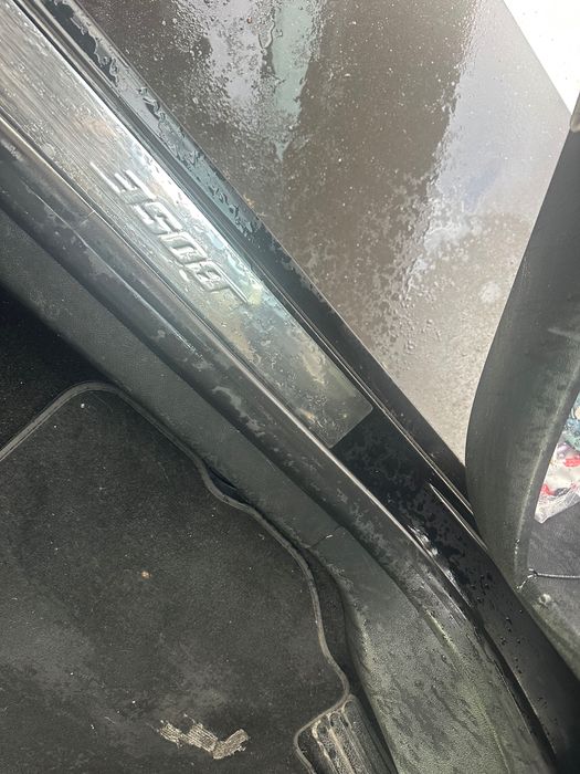 Renault Megane Bose 0000