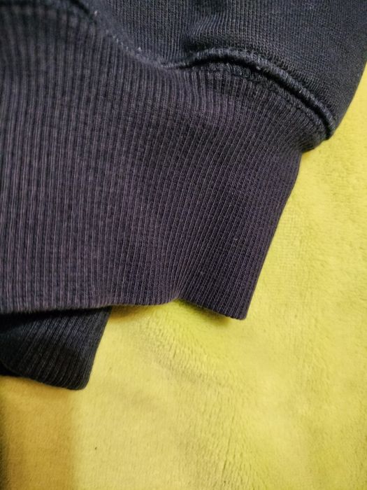 Bluza męska sportowa z kapturem Carahartt