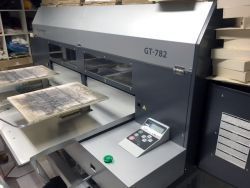 Плоттер, принтер MIMAKI JV-300 1,6m