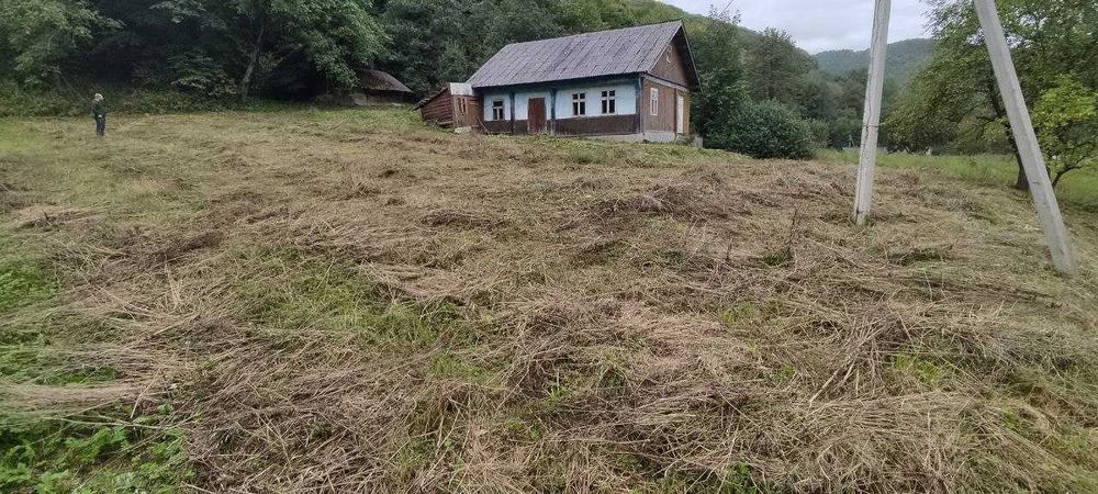 Продаж 3-х кімнатного будинку, в с. Віженка (Вижницький р-н).