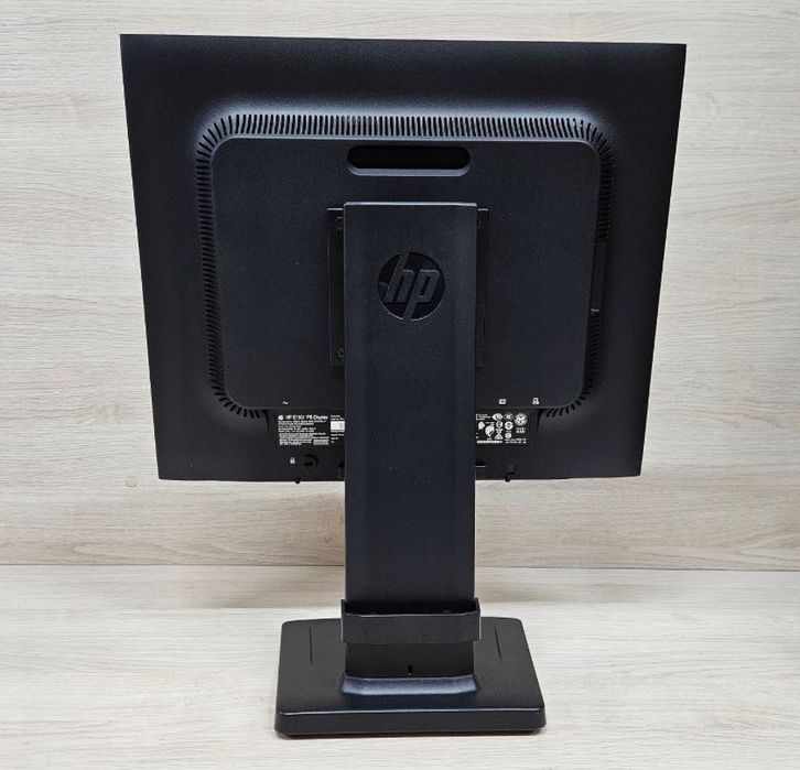Monitor LED HP EliteDisplay E190i  19 cali
