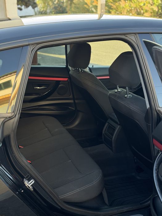 BMW 318 Grand Turismo D Line Sport