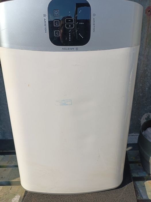 Бойлер Atlantic O'pro Horizontal HM 100 D400-1-M