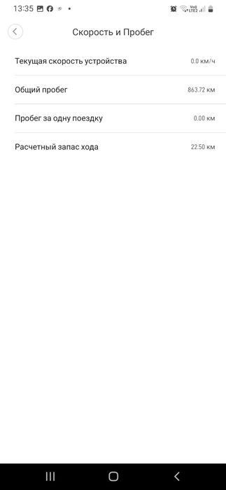 Продам електро самокат Xiaomi М365