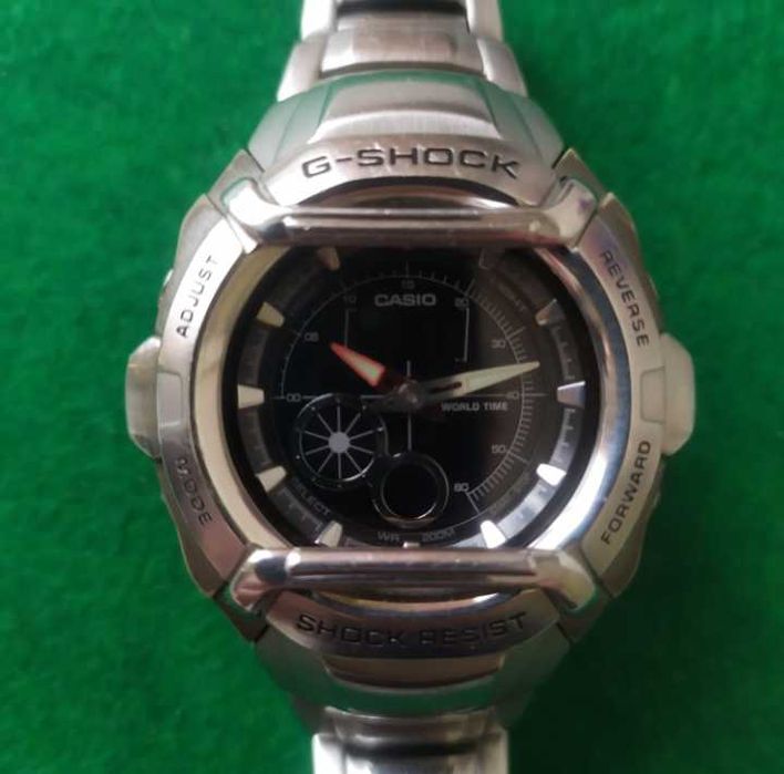 Продам CASIO G - SHOCK G-510D