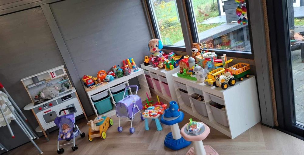 Domki z basenem , sauna , sala zabaw , rowery, parking  nad morzem Chłapowska przystań