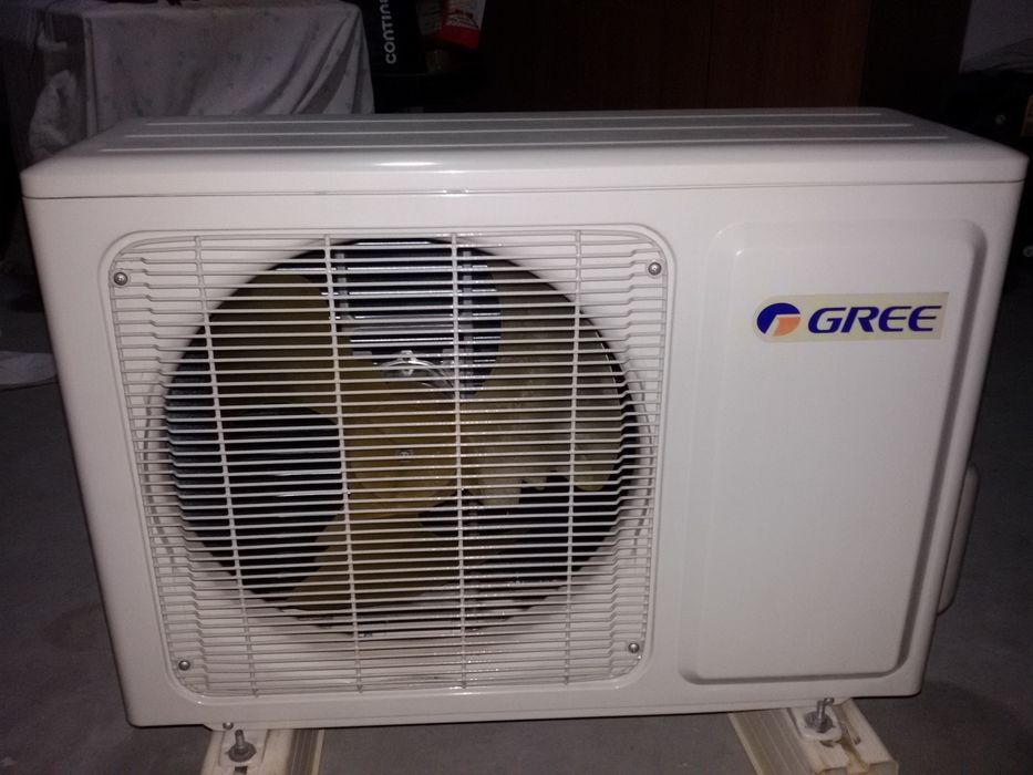 Ar condicionado Gree.      18. 000 BTU