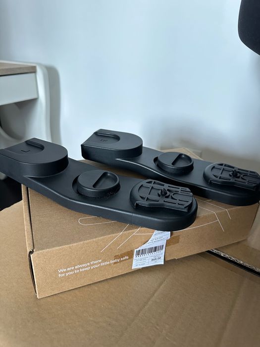 Автокрісло Anex x Avionaut Cosmo, група 0+