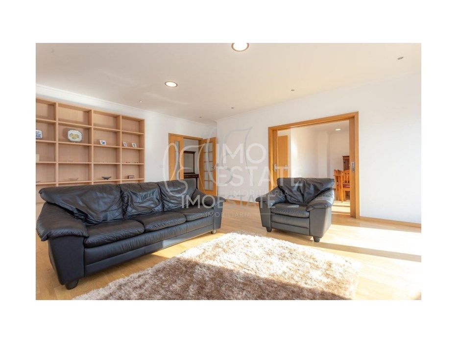 Apartamento T3 Urbanização Panorama