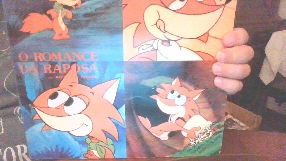 discos de vinil em ótimo estado