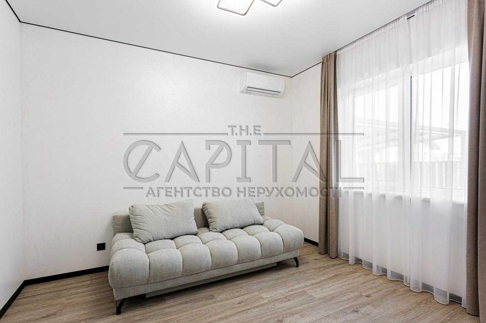 ЗАКРИТЕ КОТЕДЖНЕ МІСТЕЧКО!!! Оренда будинку с.Крюківщина Є ГАЗ!!!