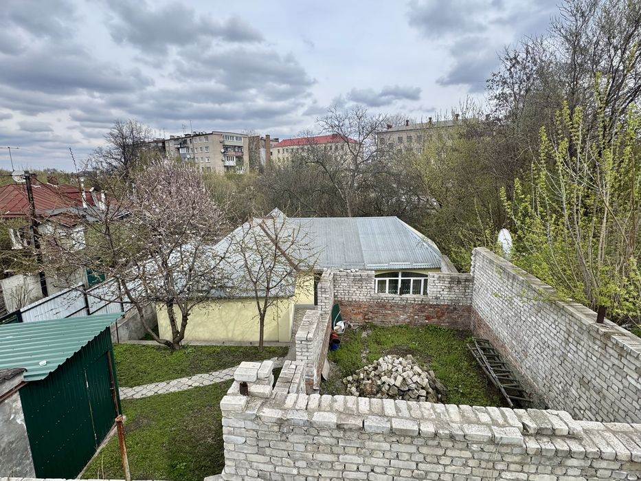Продам отличный Дом. Леваневского. Рабочая. Владимира Антоновича
