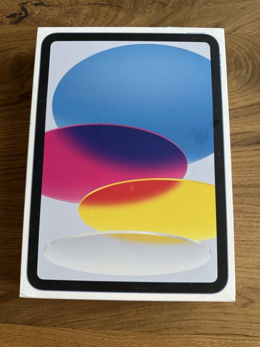 Ipad 11 A16 128Gb