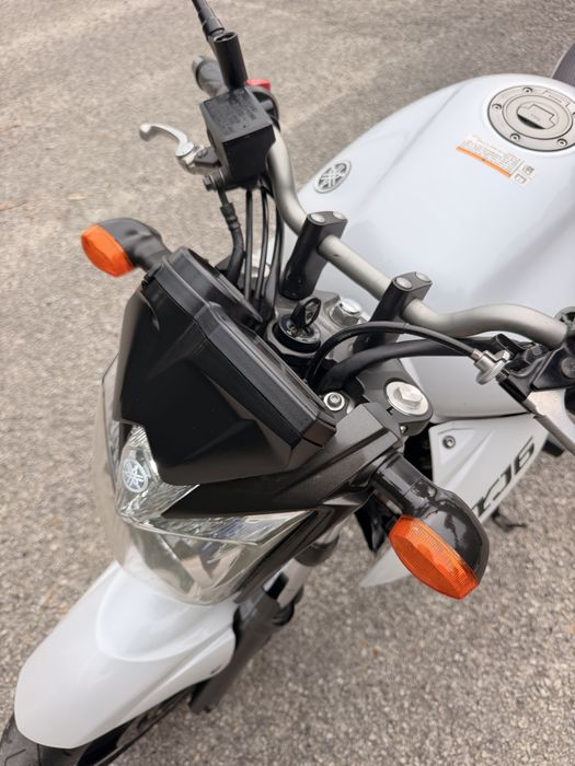 YAMAHA XJ6 N - 2013