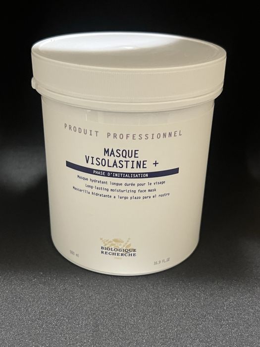 Biologique recherche биолоджик косметика