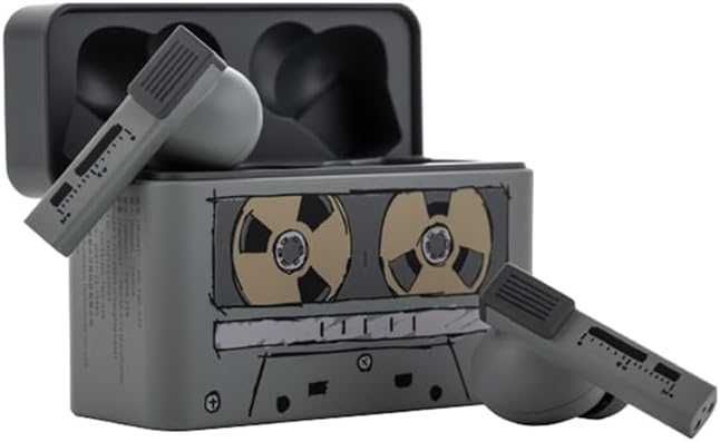 ‼️ Moondrop Golden Ages 2 - беспроводные TWS наушники с LDAC/LHDC/LC3