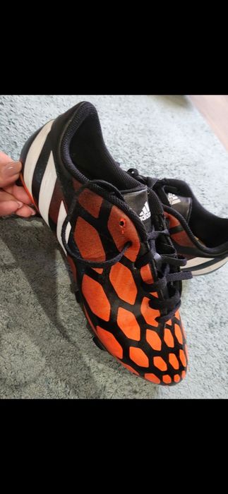 Vendo chuteira Adidas tam.41