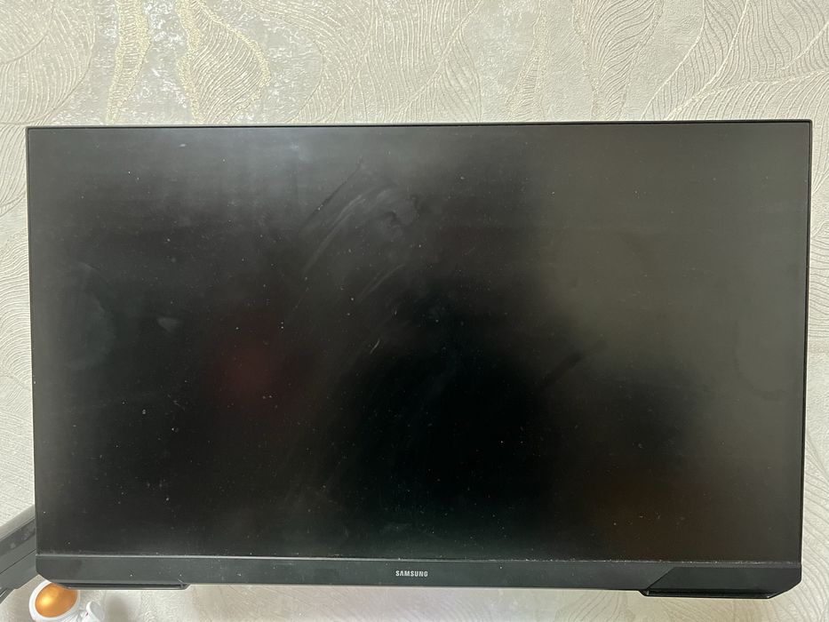 Игровой пк в сборе